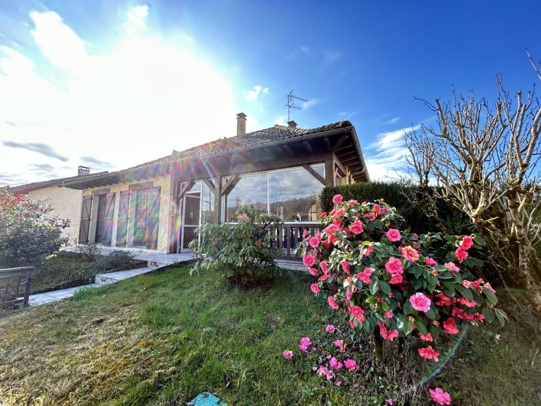 4 bedroom maison de ville in Malemort Sur Correze, Corrèze, France