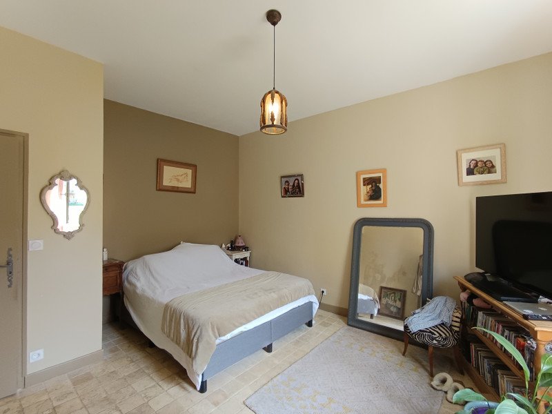 6 bedroom propriete in Bassilac, Dordogne, France