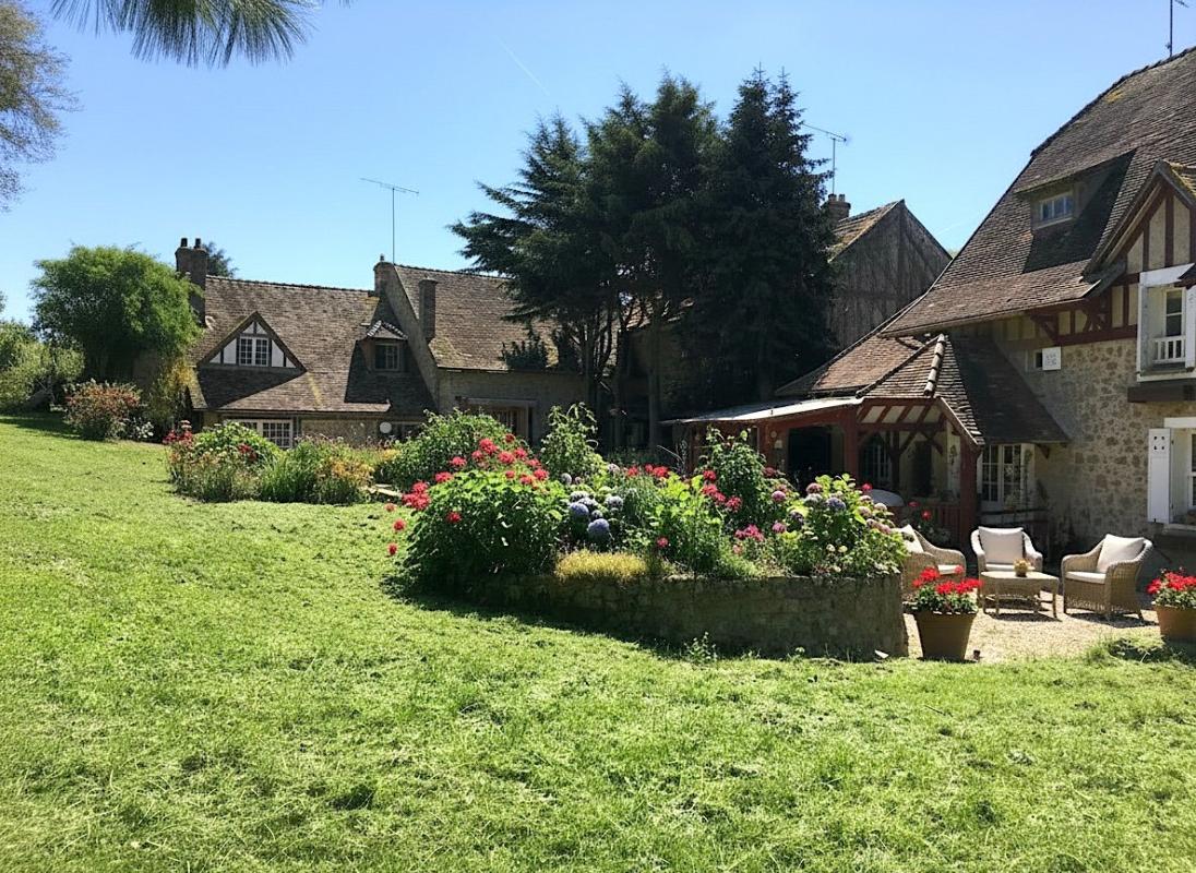 8 bedroom propriete in Breuillet, Essonne, France
