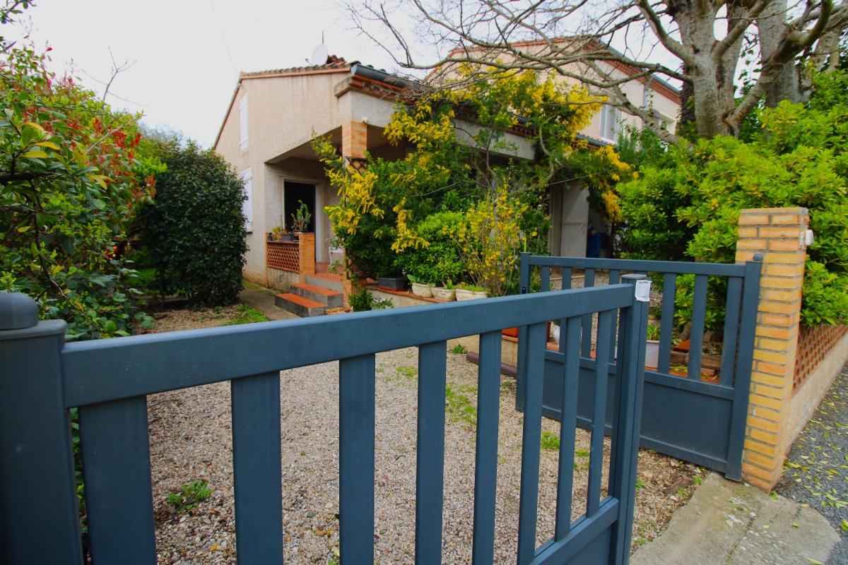 3 bedroom maison in Albi, Tarn, France