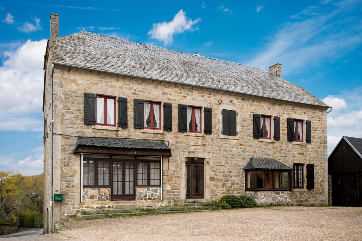 8 bedroom maison en pierres in Saint Paul, Corrèze, France