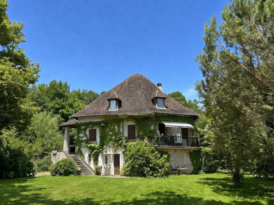 8 bedroom maison in Trelissac, Dordogne, France