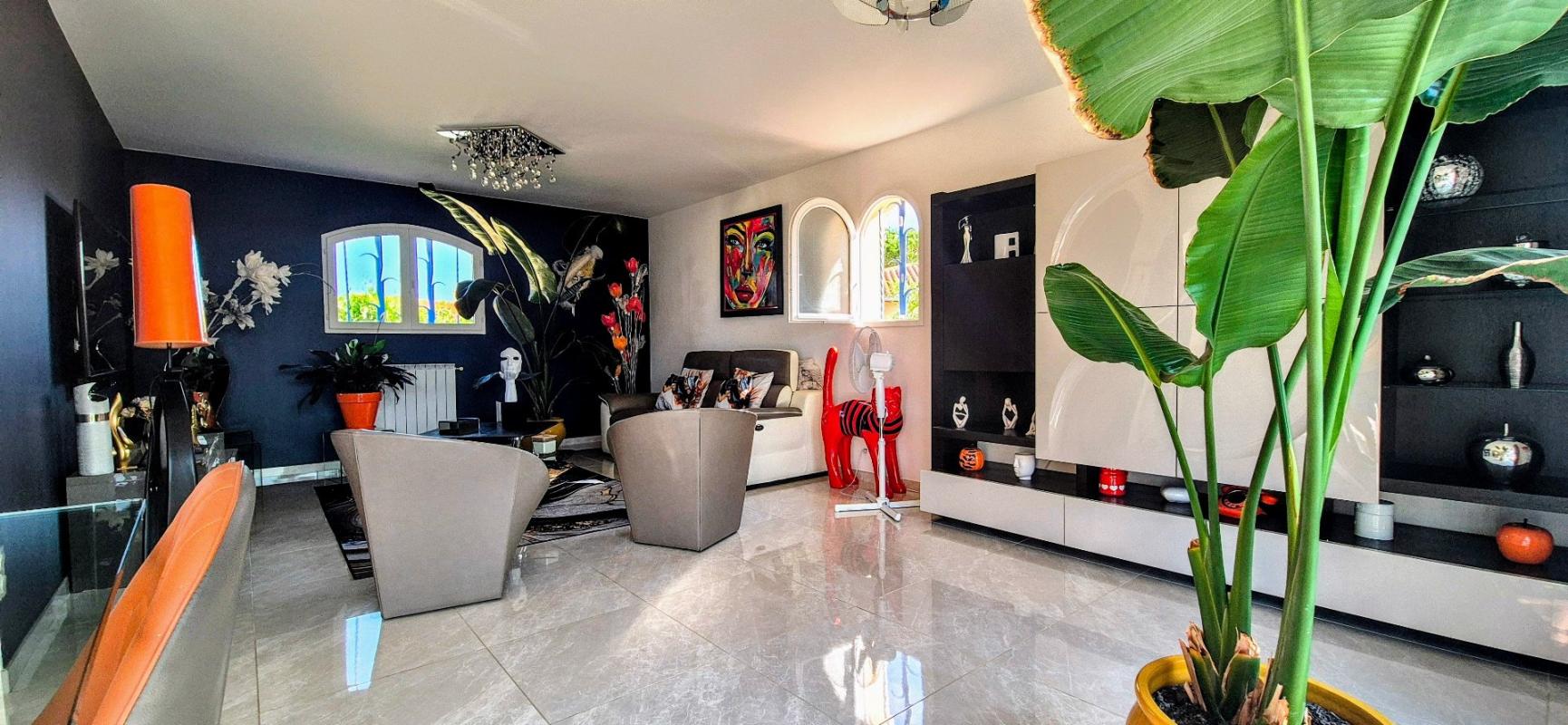 4 bedroom villa in Pia, Pyrénées-Orientales, France