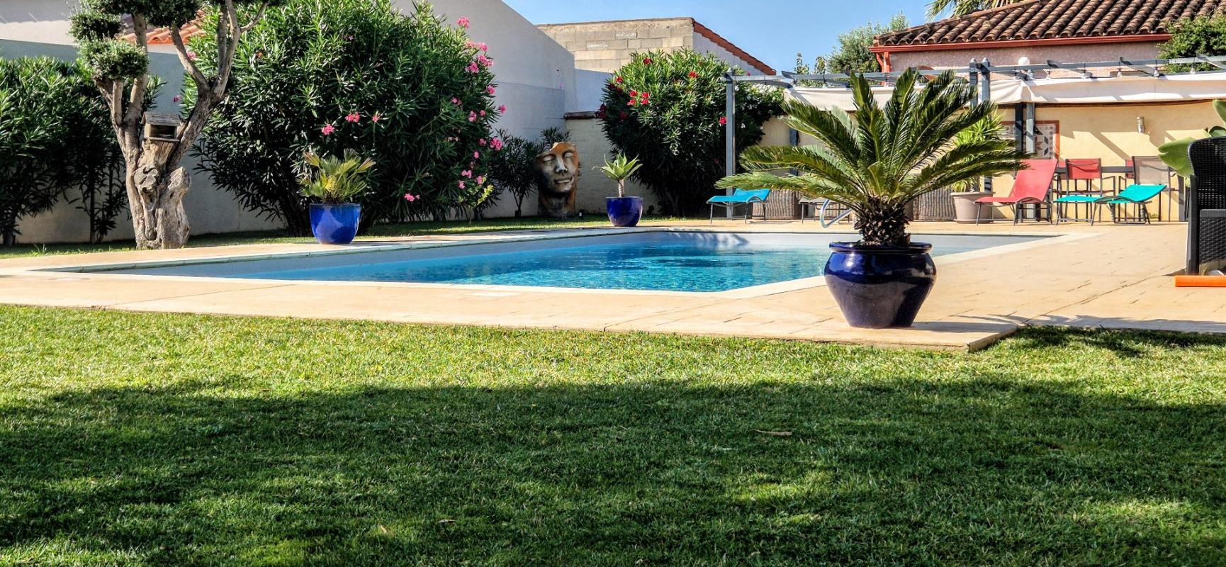 4 bedroom villa in Pia, Pyrénées-Orientales, France