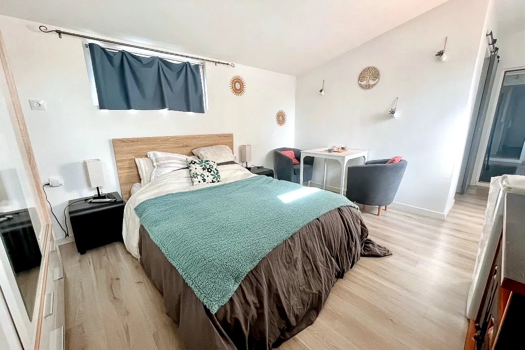 4 bedroom maison de campagne in Trizay, Charente-Maritime, France