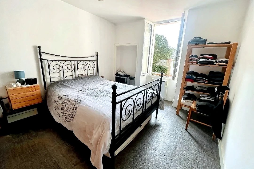 4 bedroom maison de campagne in Trizay, Charente-Maritime, France