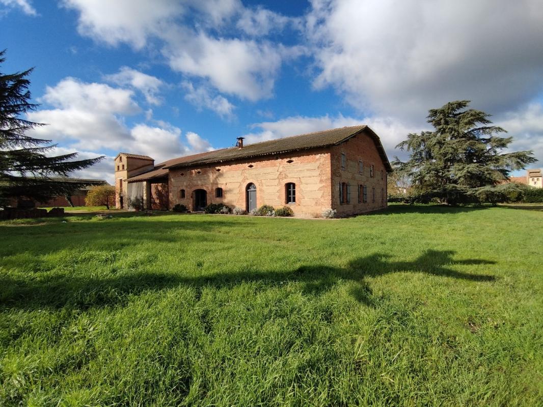 6 bedroom propriete in Montauban, Tarn-et-Garonne, France