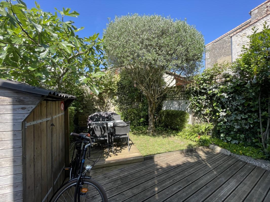 2 bedroom maison de village in La Tremblade, Charente-Maritime, France