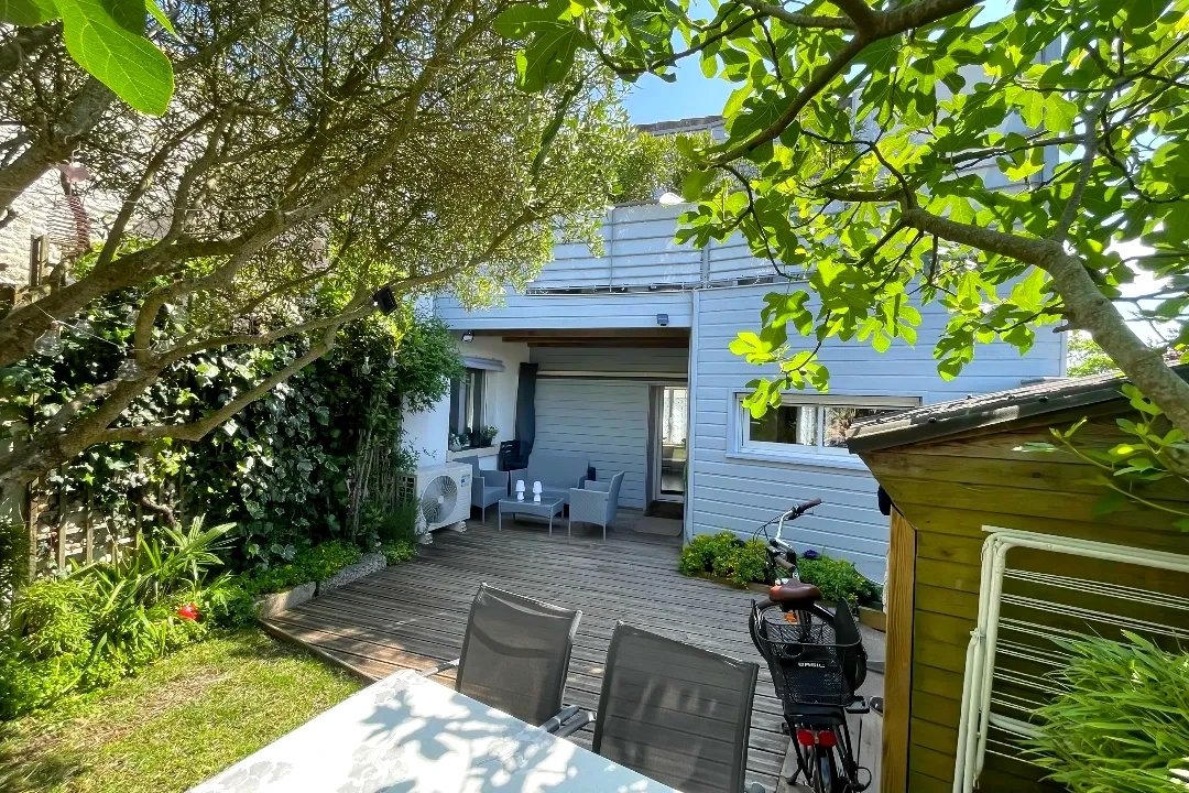 2 bedroom maison de village in La Tremblade, Charente-Maritime, France