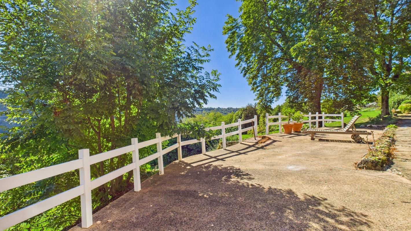 14 bedroom mas in Severac Le Chateau, Aveyron, France