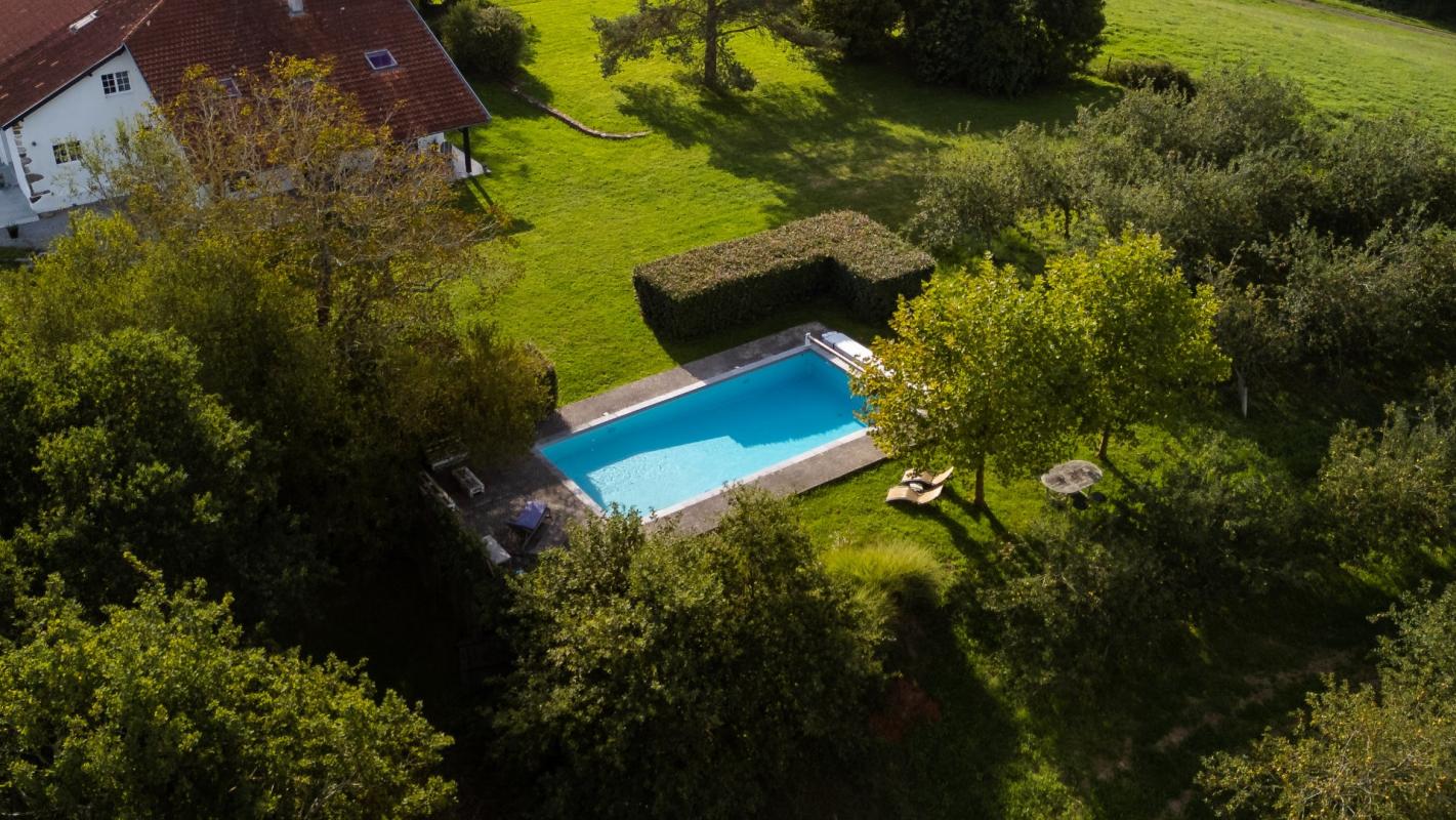 7 bedroom maison in Bardos, Pyrénées-Atlantiques, France