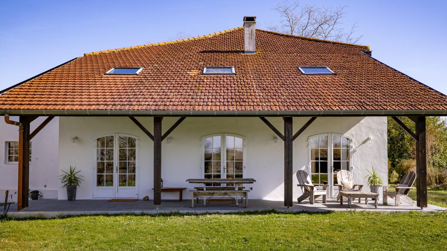 7 bedroom maison in Bardos, Pyrénées-Atlantiques, France