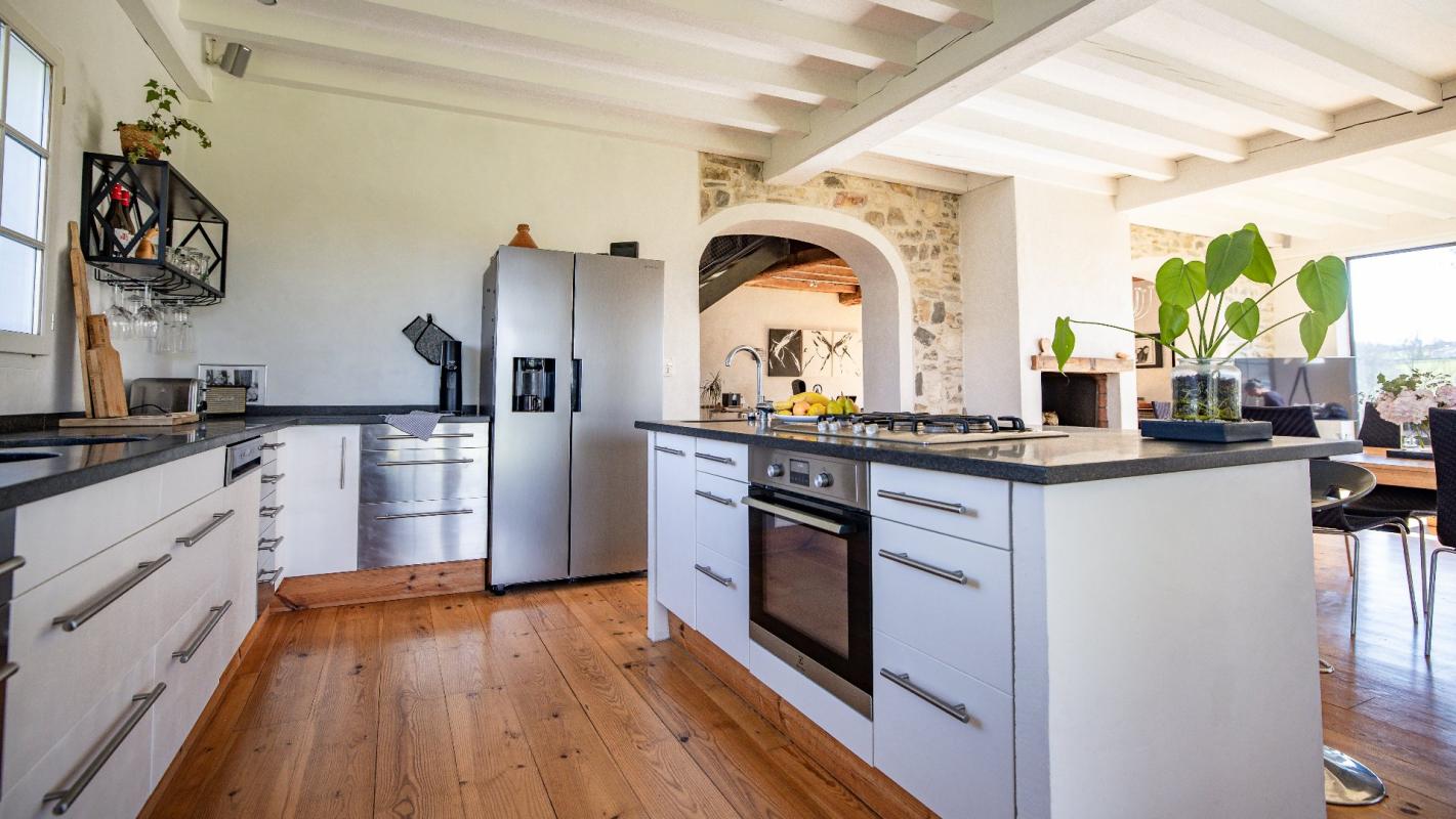 7 bedroom maison in Bardos, Pyrénées-Atlantiques, France