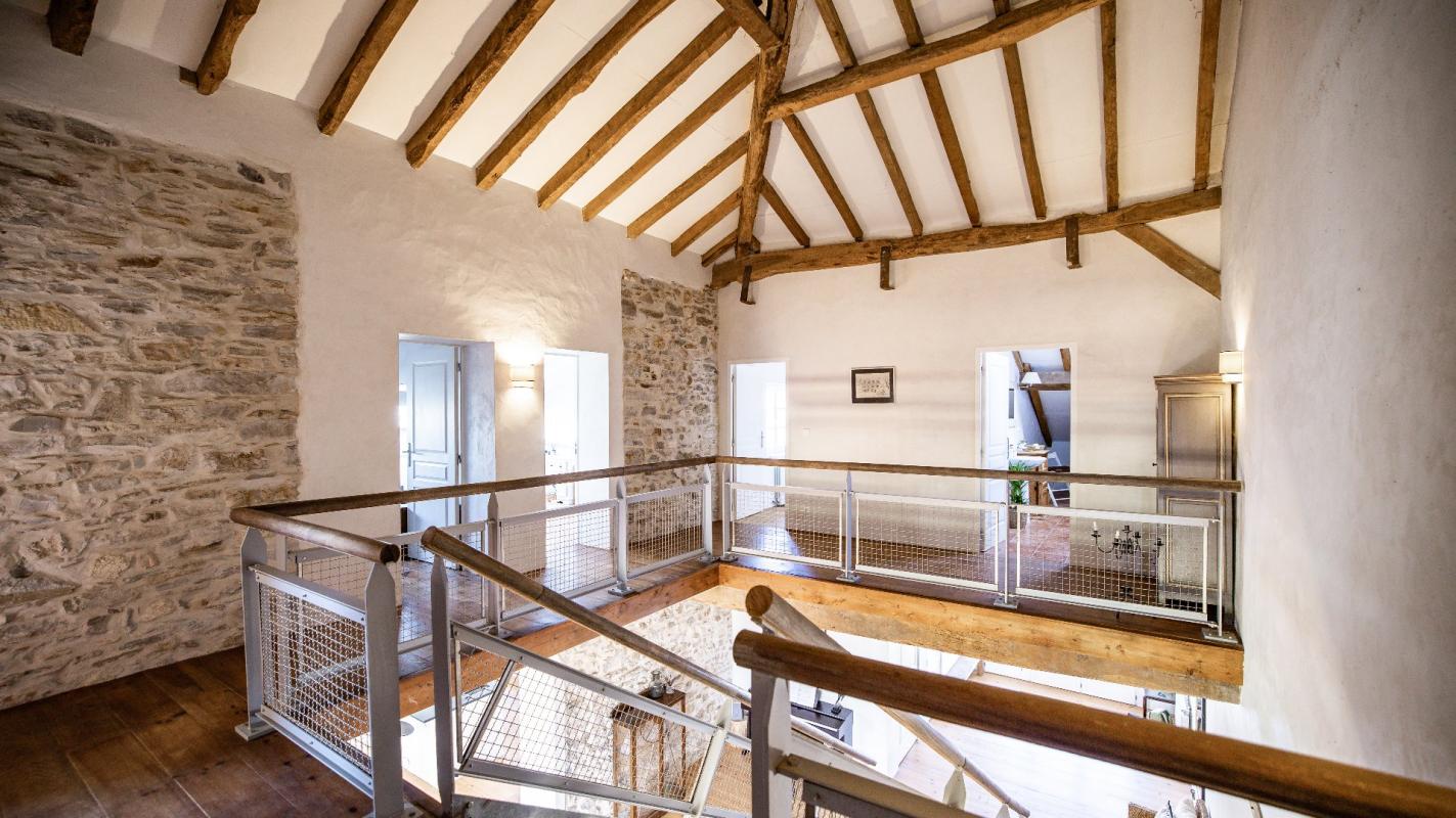 7 bedroom maison in Bardos, Pyrénées-Atlantiques, France