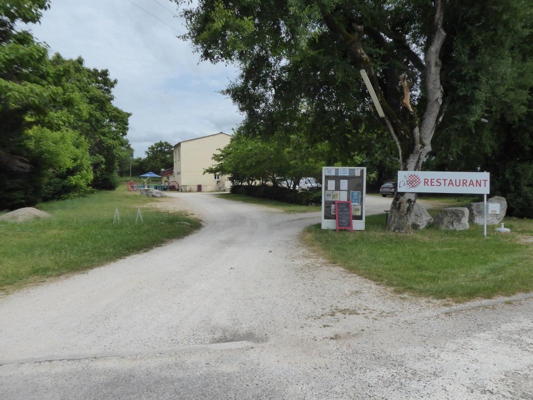 2 bedroom maison in Rocamadour, Lot, France