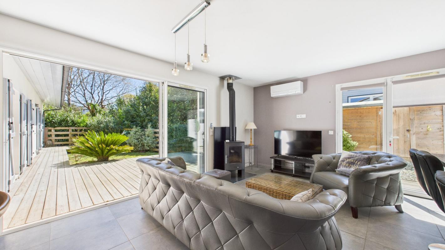 3 bedroom maison in Ondres, Landes, France