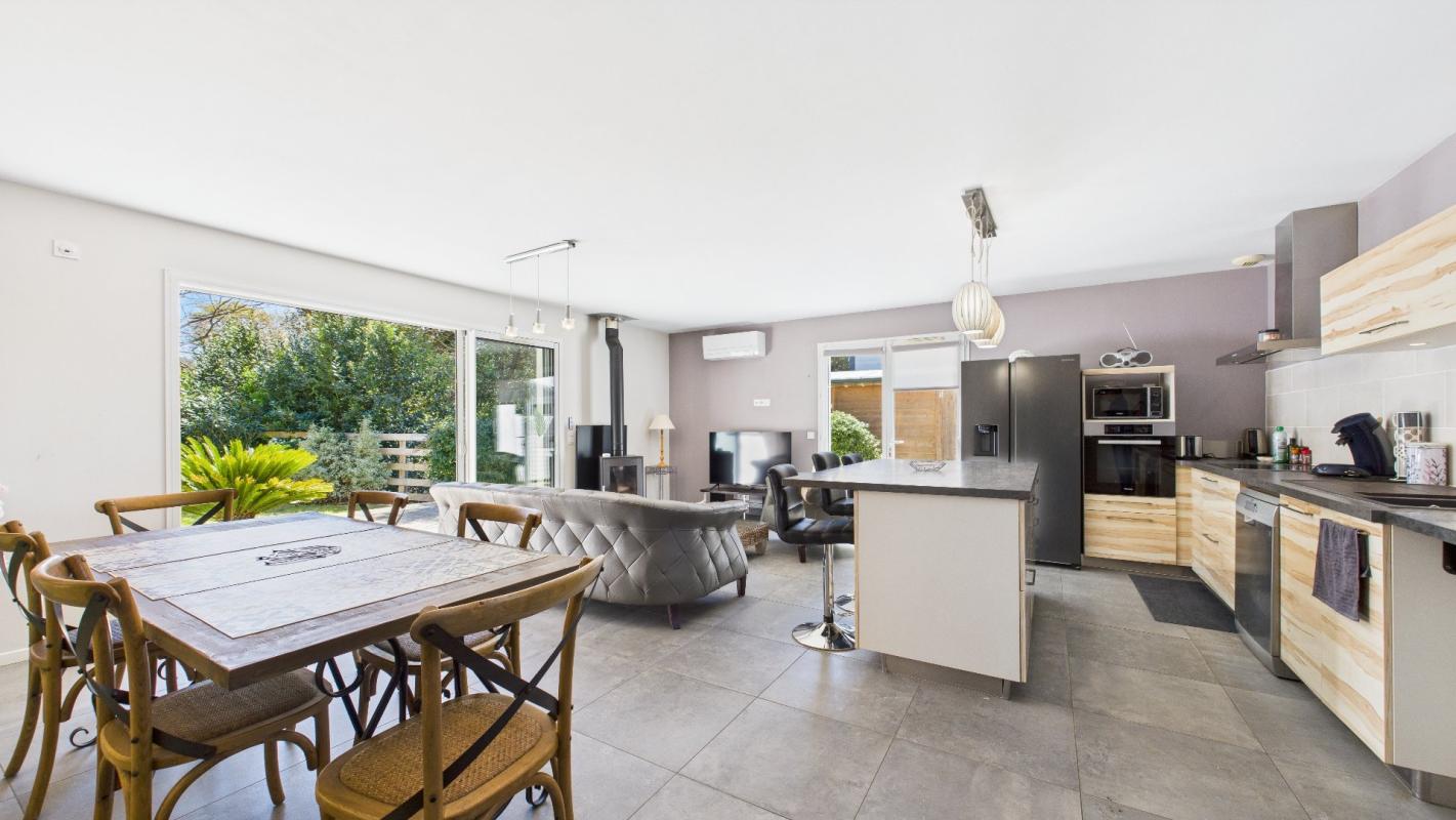 3 bedroom maison in Ondres, Landes, France