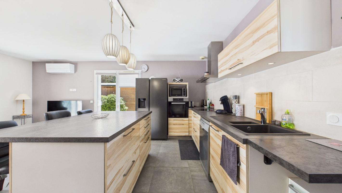 3 bedroom maison in Ondres, Landes, France