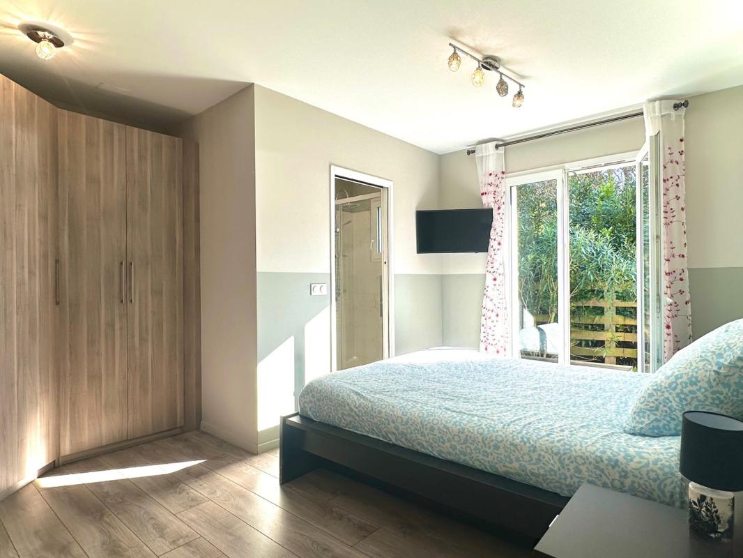 3 bedroom maison in Ondres, Landes, France