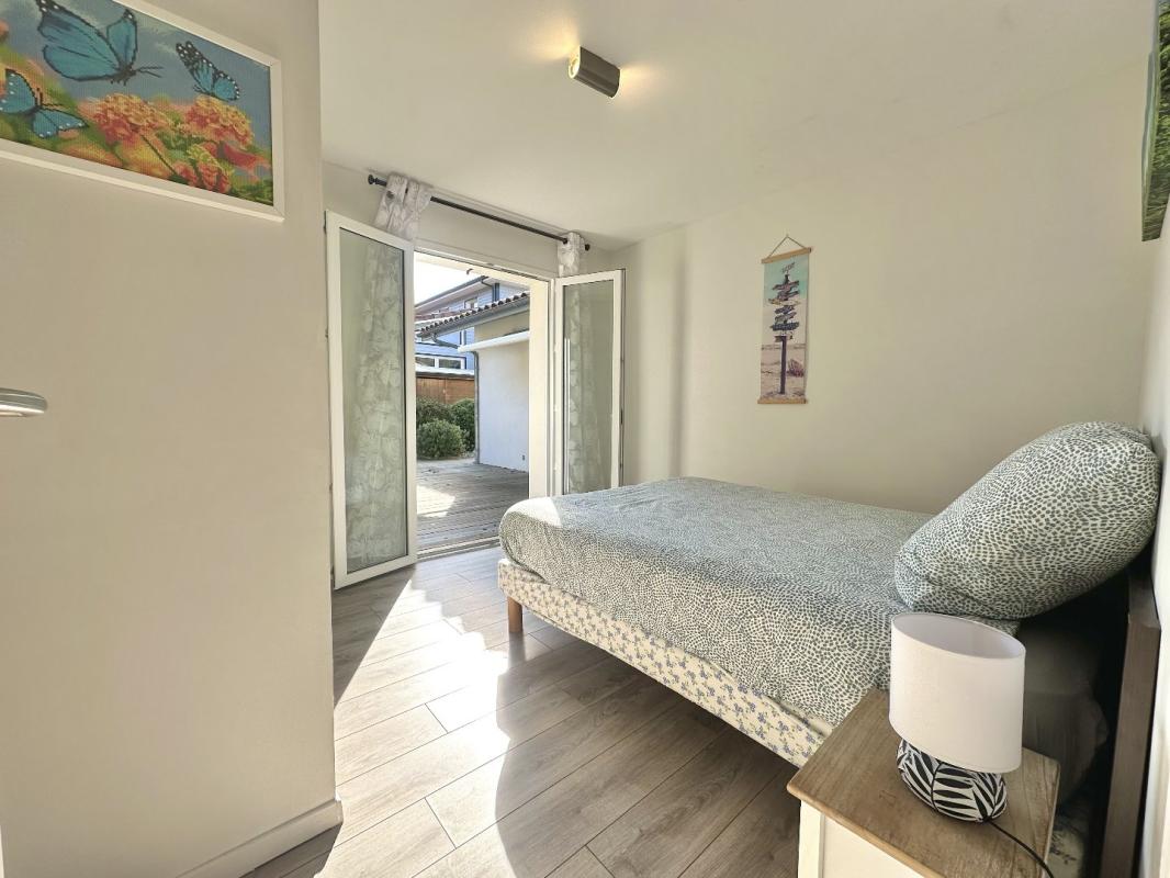 3 bedroom maison in Ondres, Landes, France