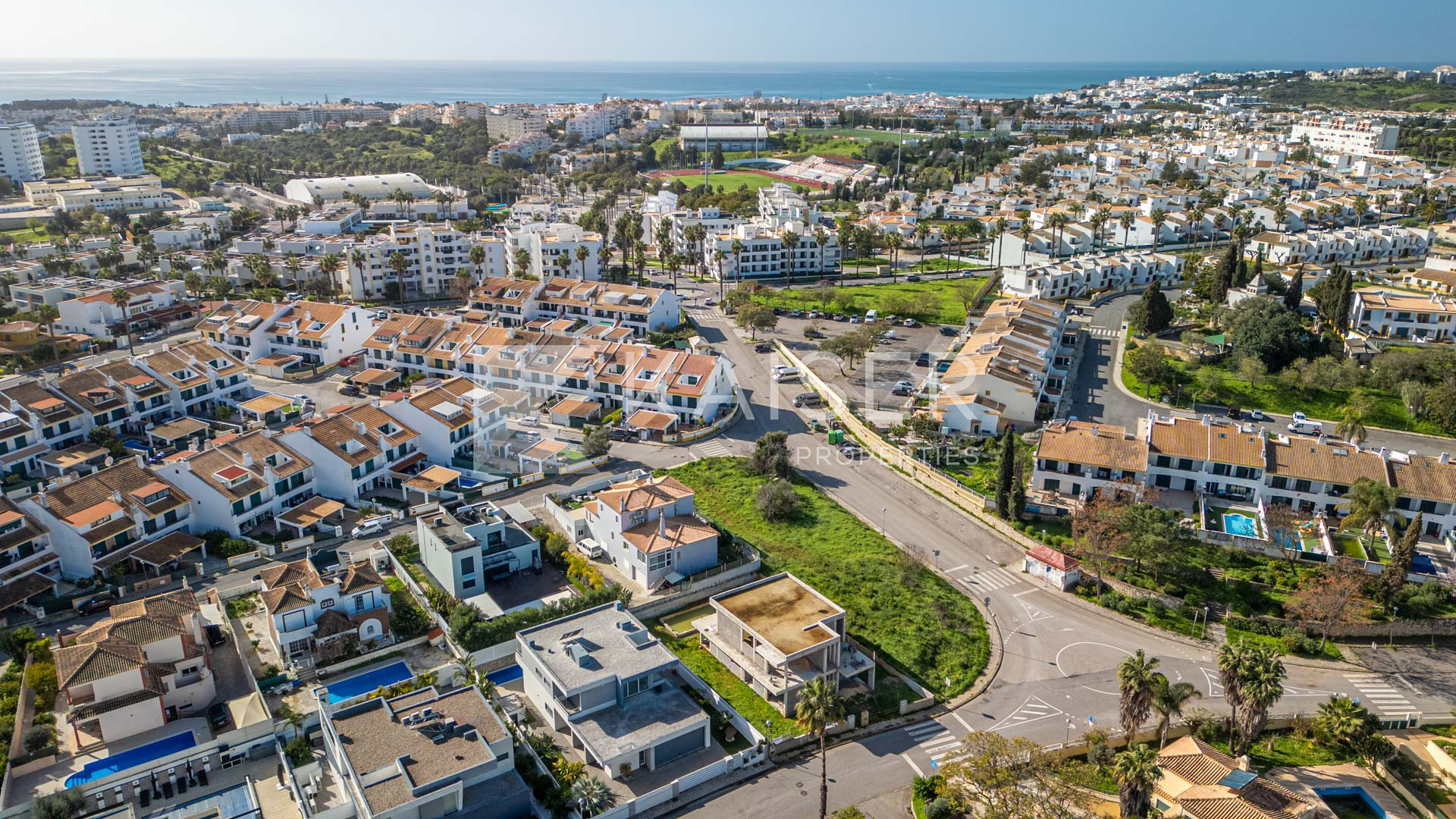 4 bedroom Villa house in Albufeira, Portugal – KP1231Z