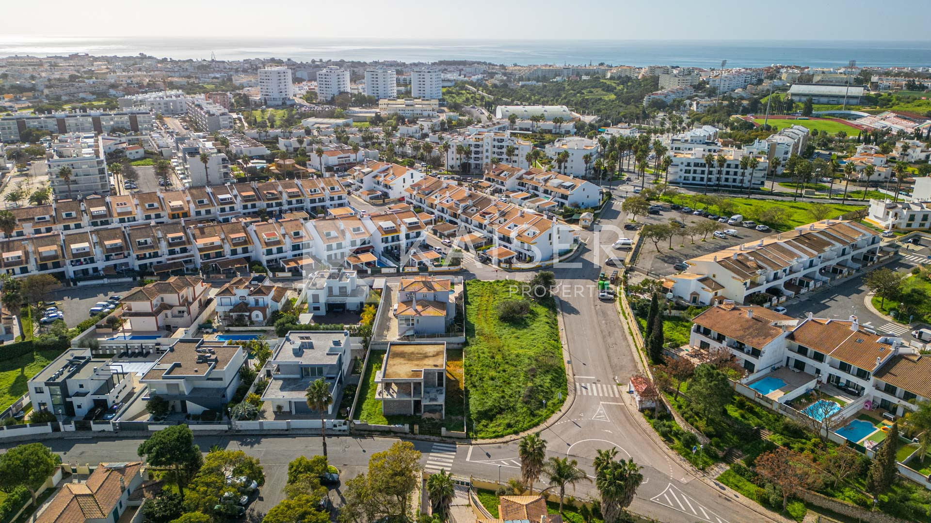 4 bedroom Villa house in Albufeira, Portugal – KP1231Z