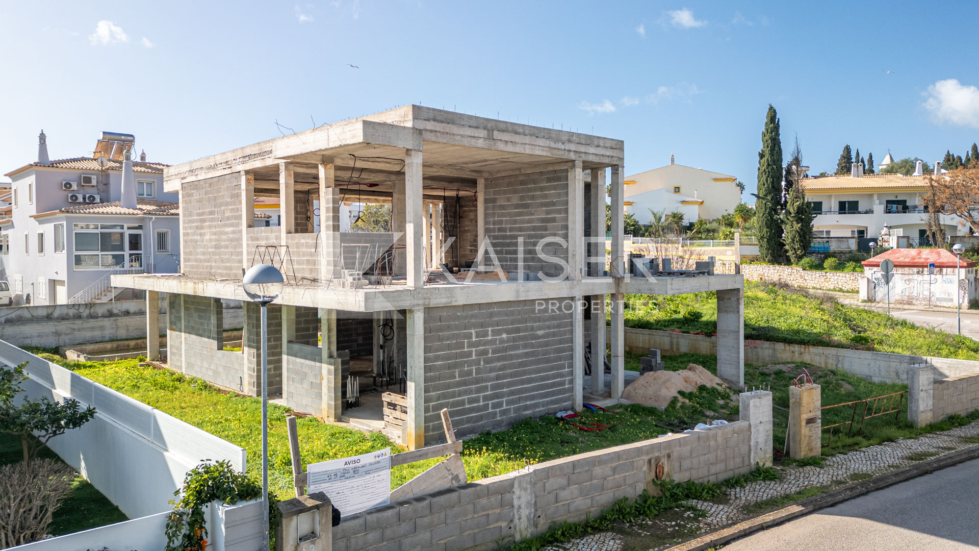 4 bedroom Villa house in Albufeira, Portugal – KP1231Z