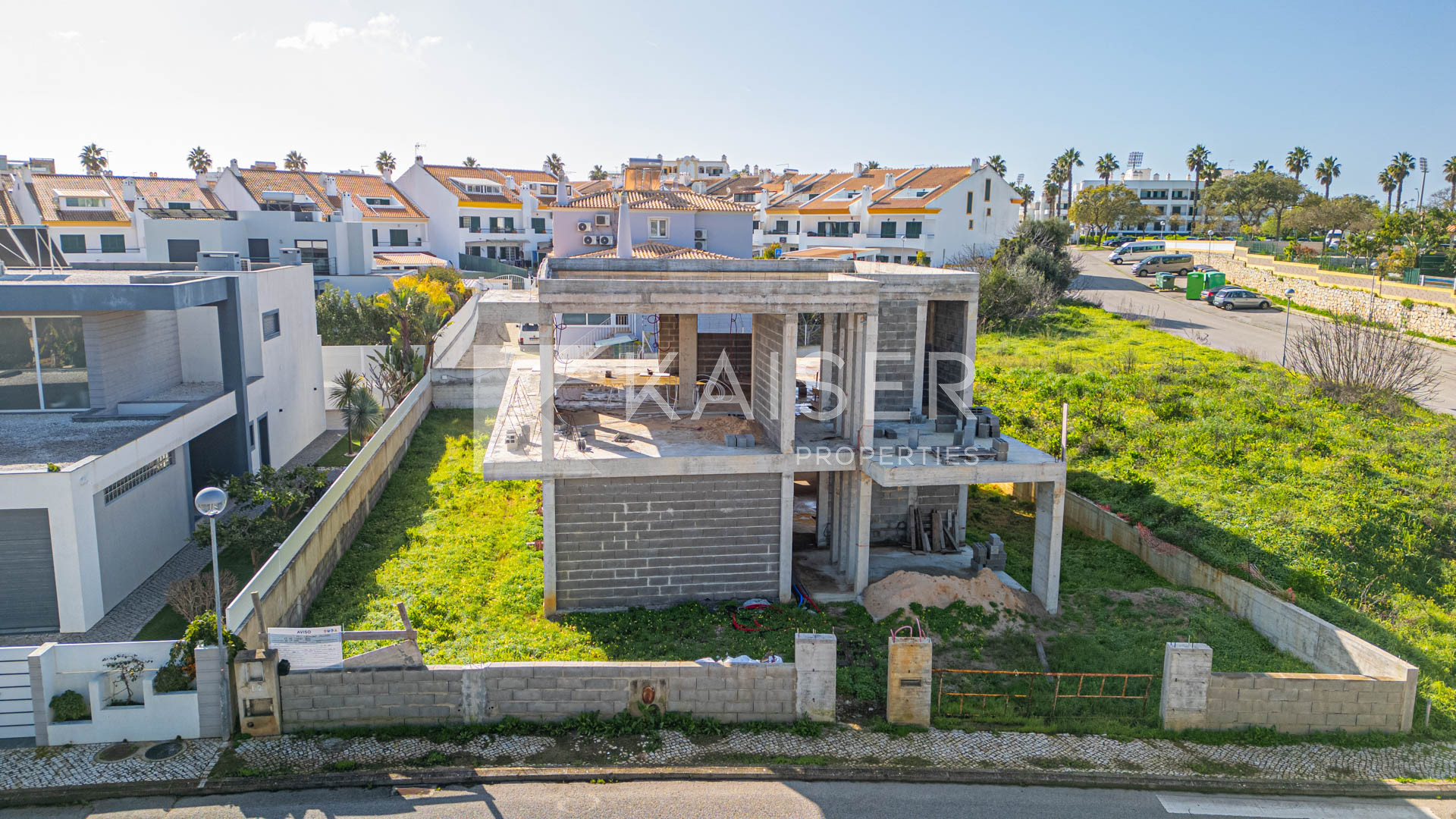 4 bedroom Villa house in Albufeira, Portugal – KP1231Z