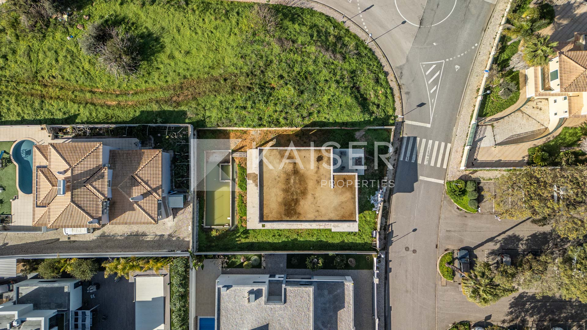 4 bedroom Villa house in Albufeira, Portugal – KP1231Z