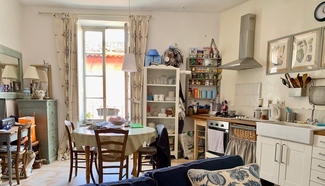 3 bedroom House in Cessenon Sur Orb, Herault, France – c99000ebe