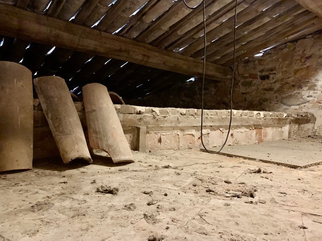 3 bedroom House in Cessenon Sur Orb, Herault, France – c99000ebe