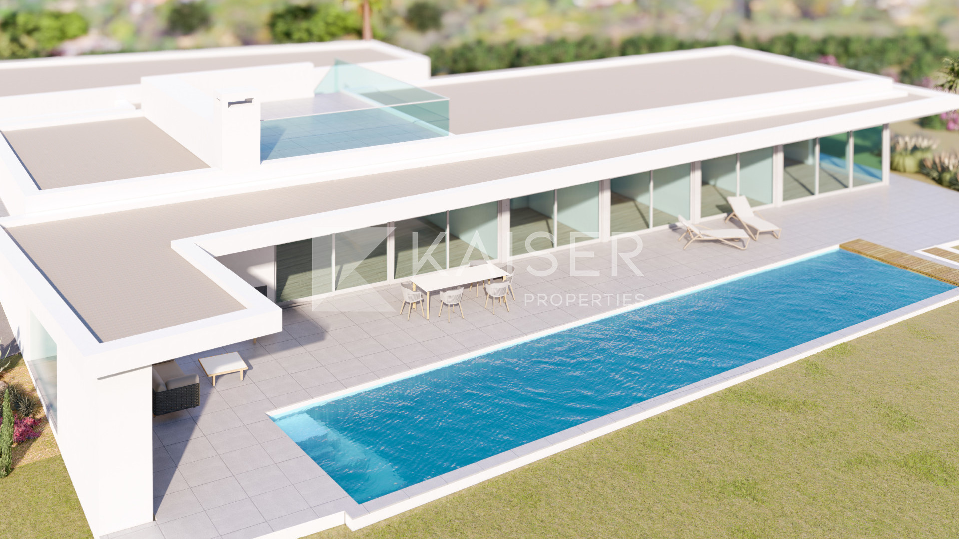 5 bedroom Villa house in Lagos, Portugal – KP1335