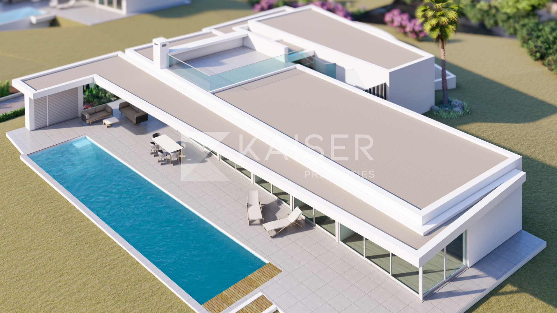 5 bedroom Villa house in Lagos, Portugal – KP1335