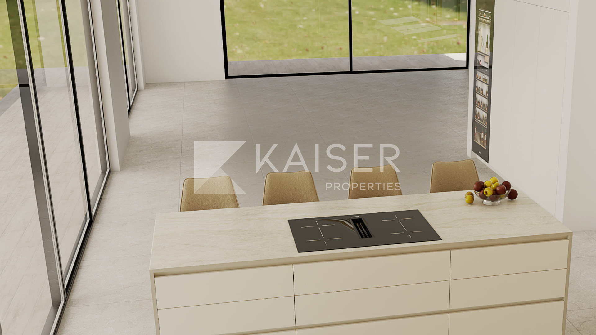 5 bedroom Villa house in Lagos, Portugal – KP1335