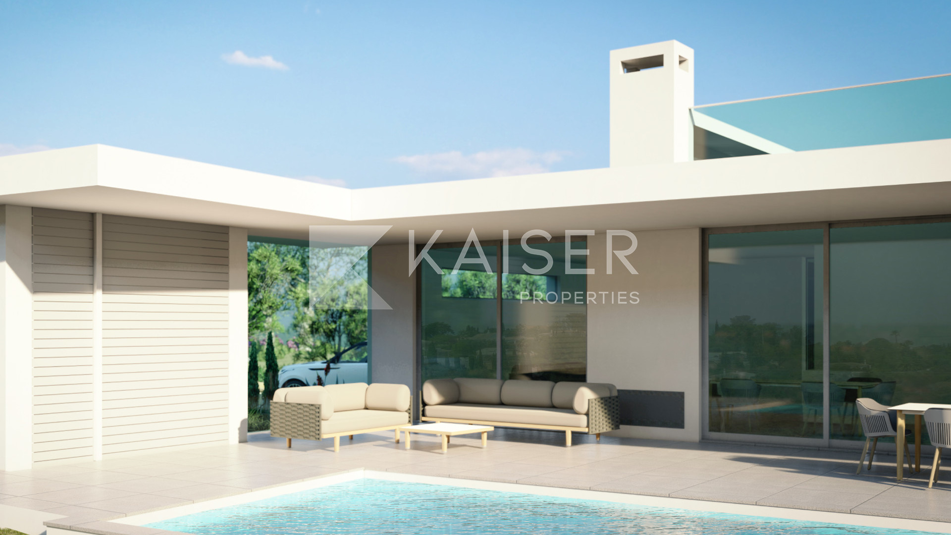 5 bedroom Villa house in Lagos, Portugal – KP1335