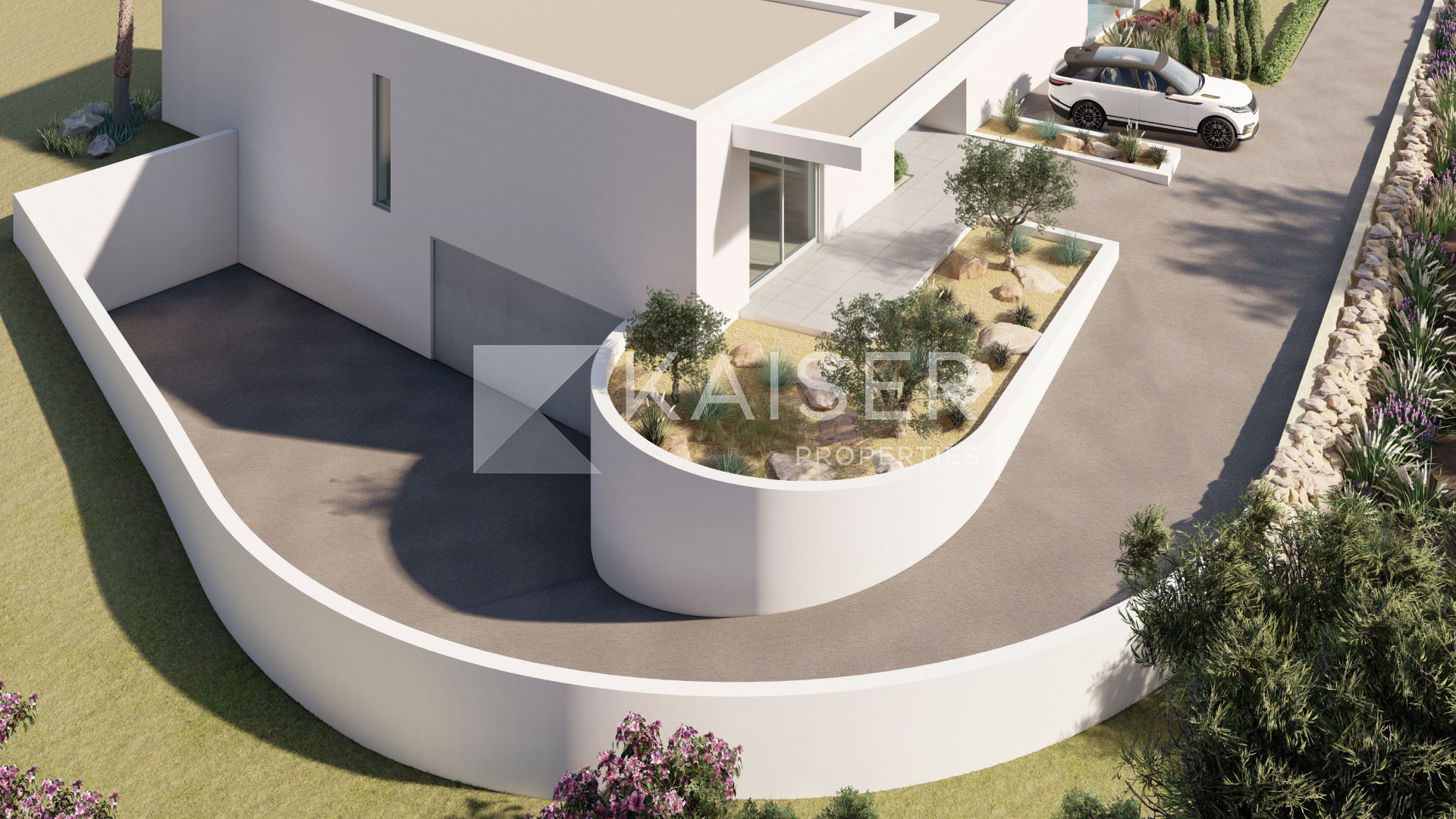 5 bedroom Villa house in Lagos, Portugal – KP1335