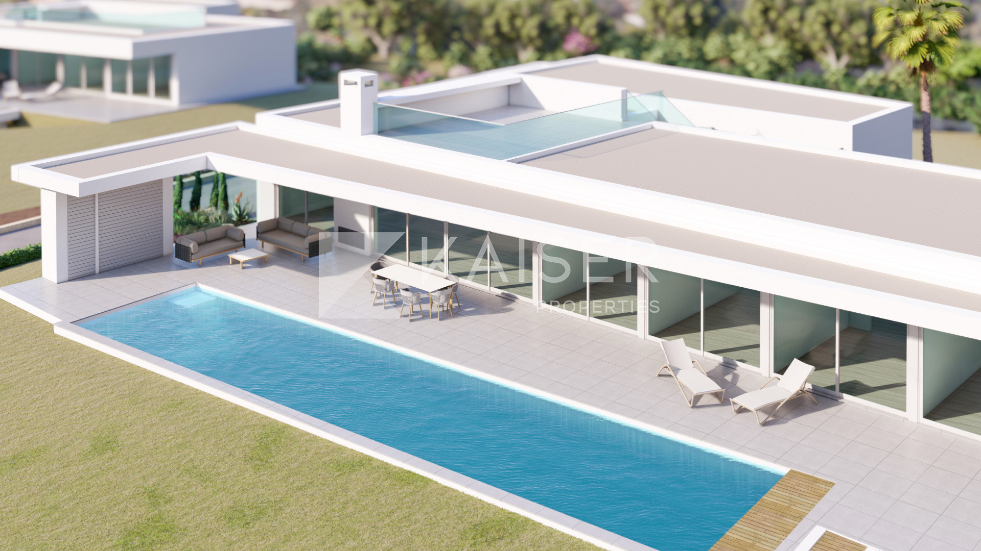 5 bedroom Villa house in Lagos, Portugal – KP1335