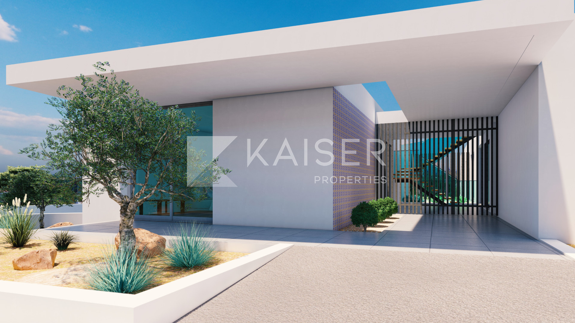 5 bedroom Villa house in Lagos, Portugal – KP1335