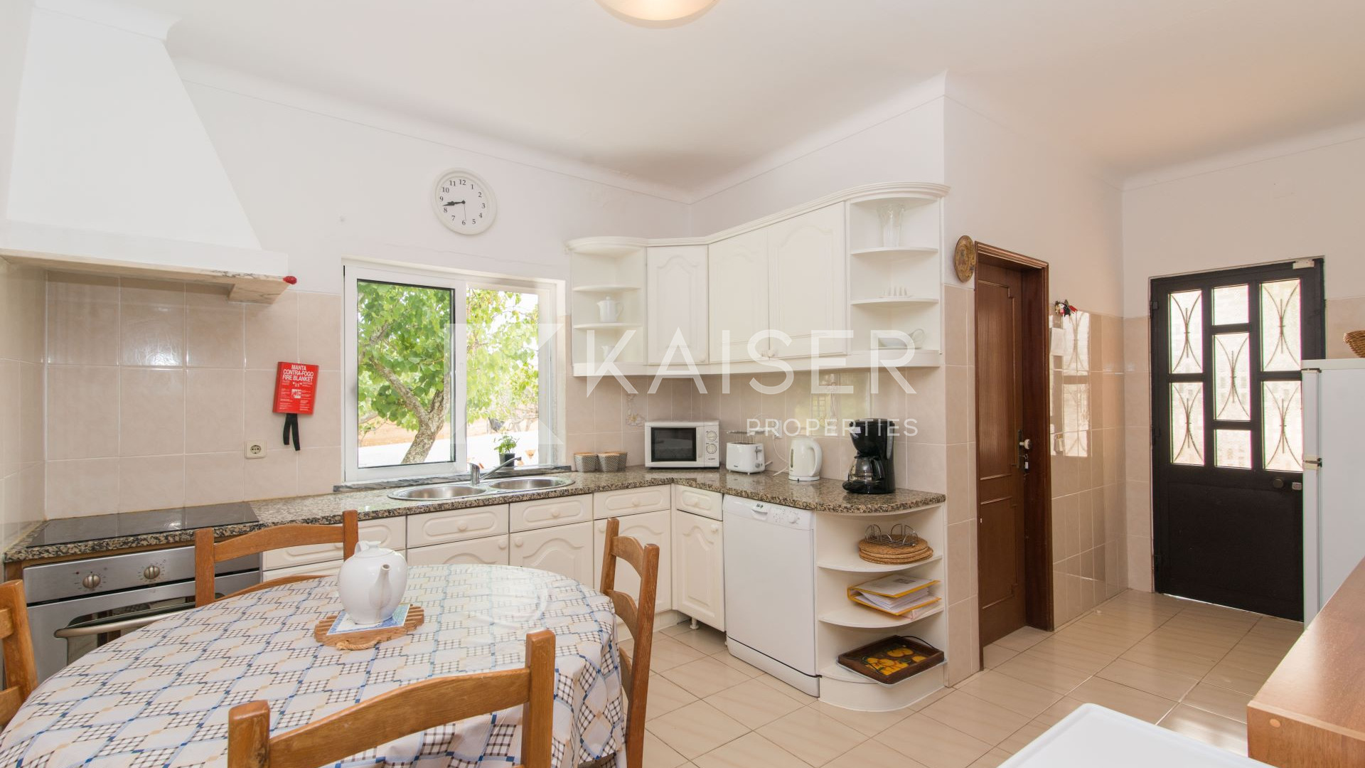 3 bedroom Villa house in Albufeira, Portugal – KP1331X