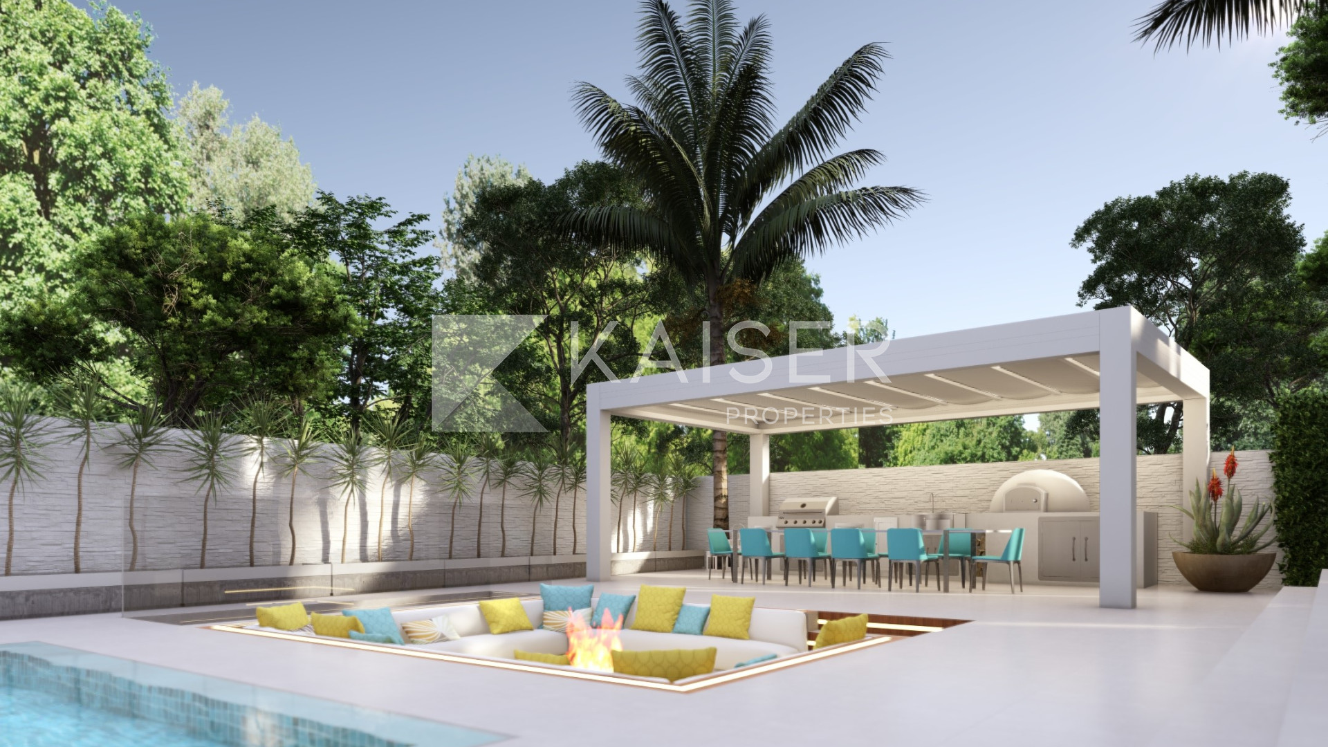 4 bedroom Villa house in Albufeira, Portugal – KP1146