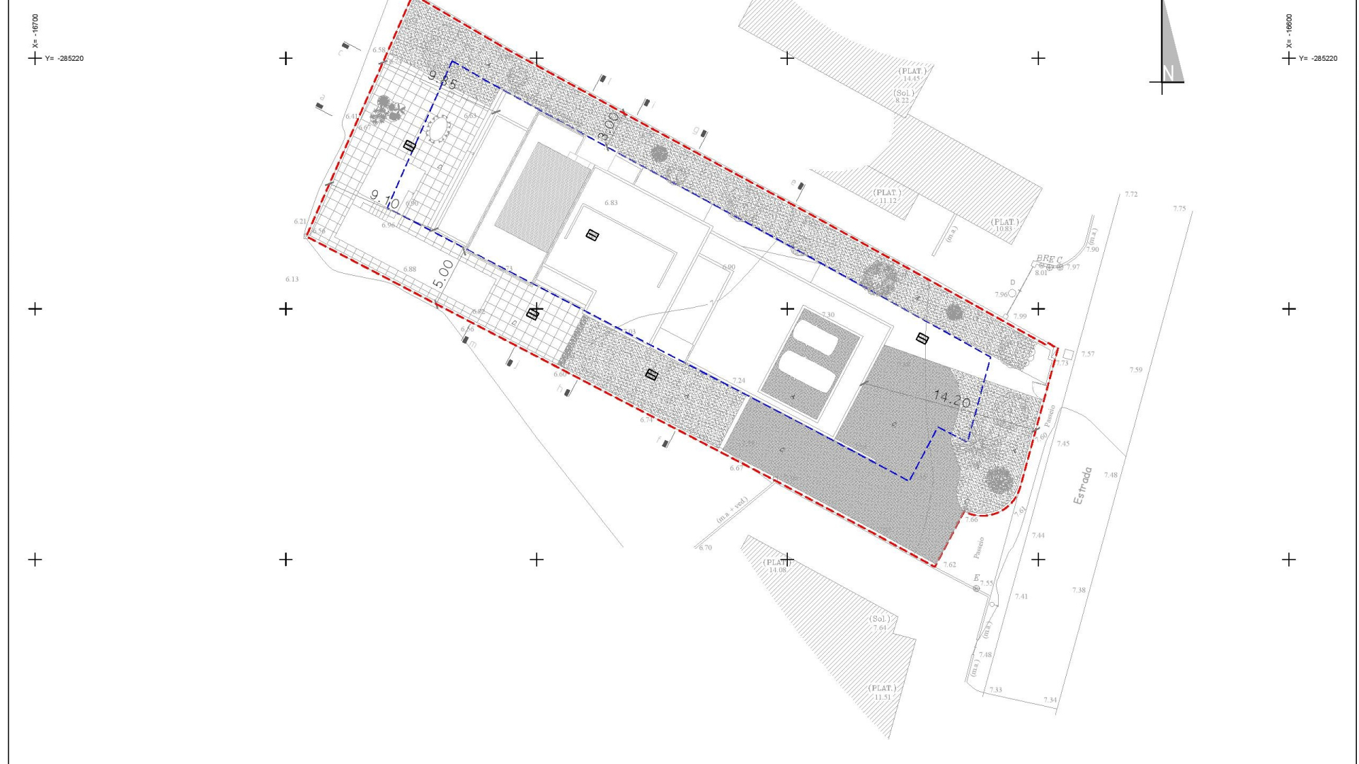 4 bedroom Villa house in Albufeira, Portugal – KP1146