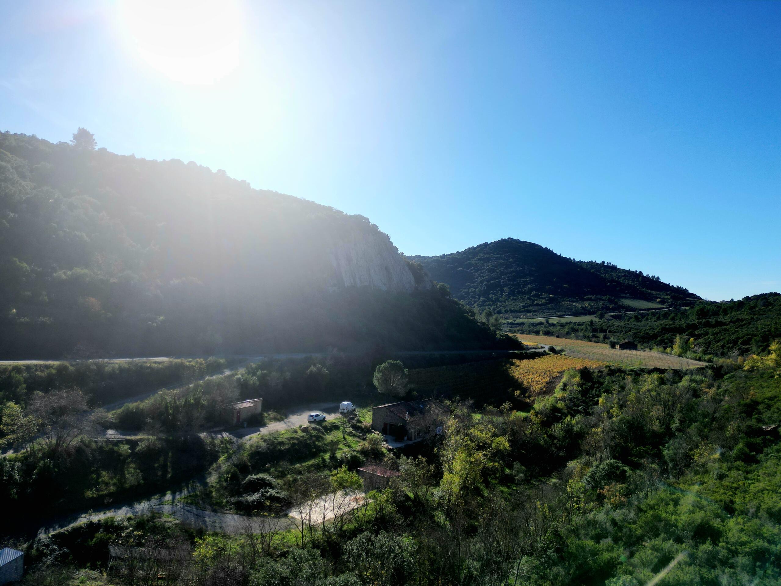 2 bedroom House in Cessenon Sur Orb, Herault, France – c219600e