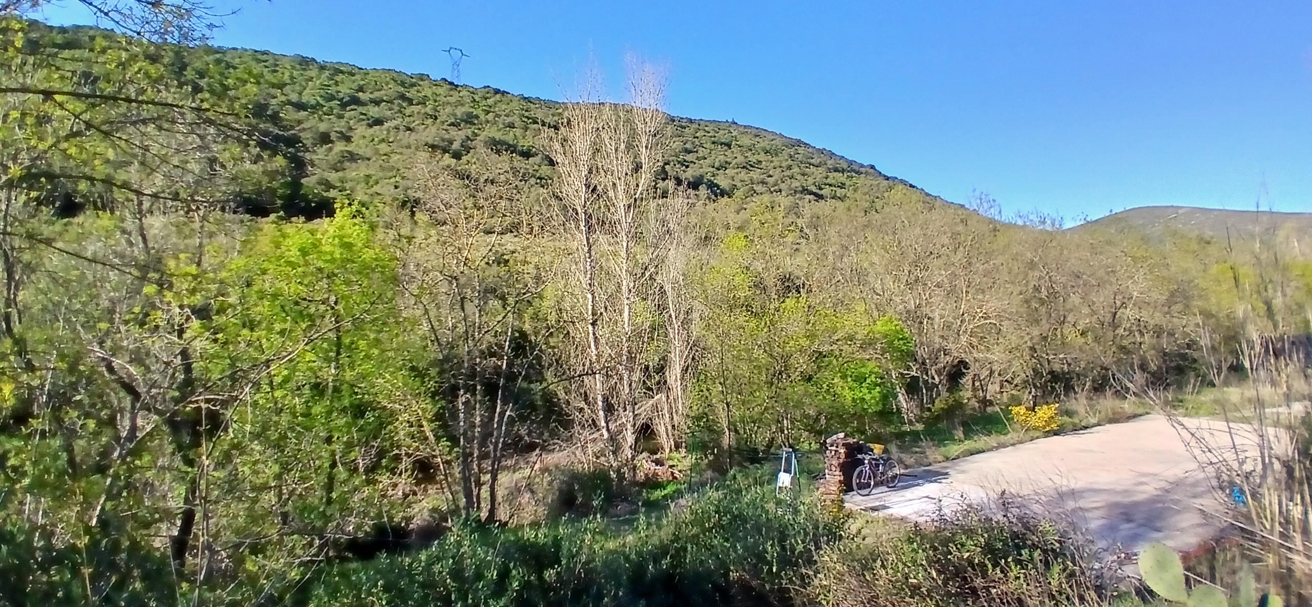 2 bedroom House in Cessenon Sur Orb, Herault, France – c219600e