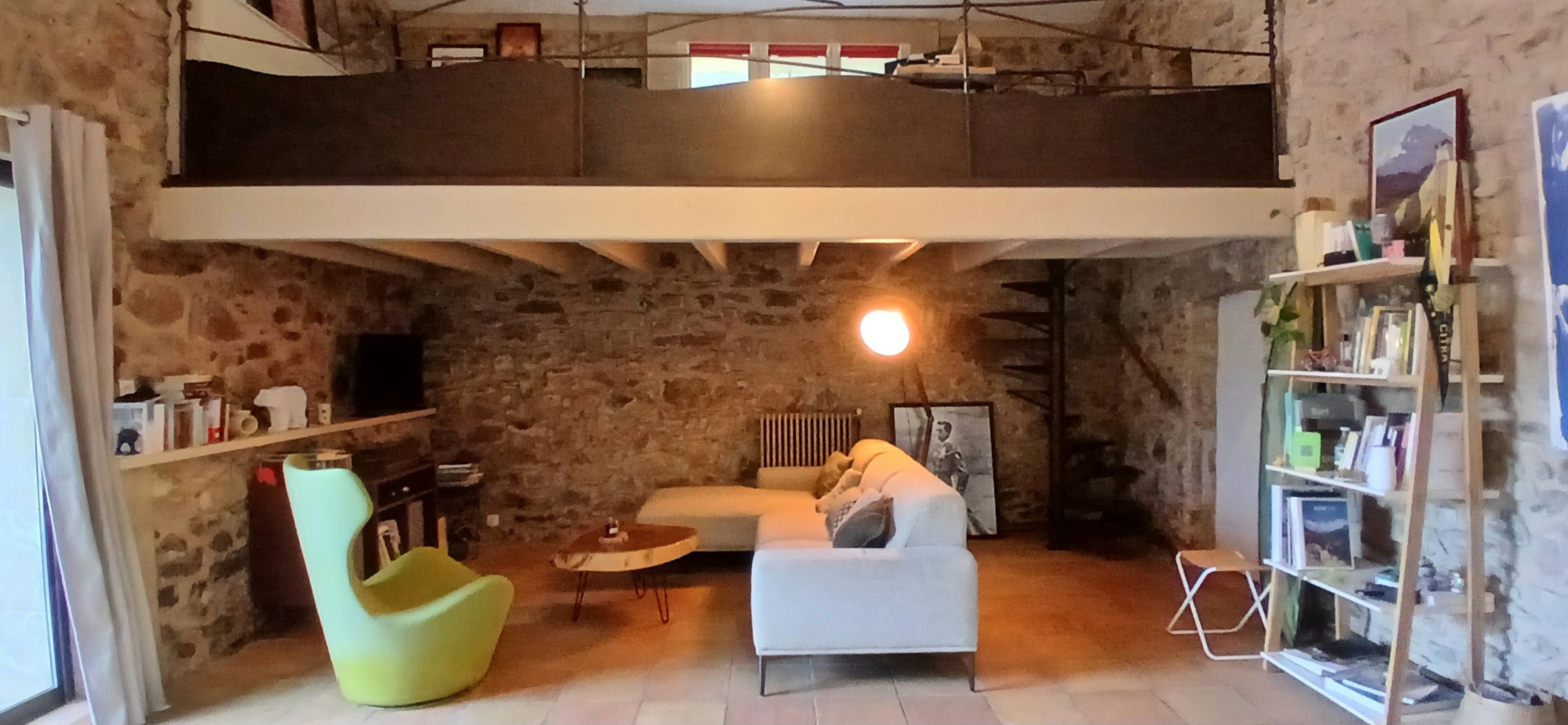 2 bedroom House in Cessenon Sur Orb, Herault, France – c219600e