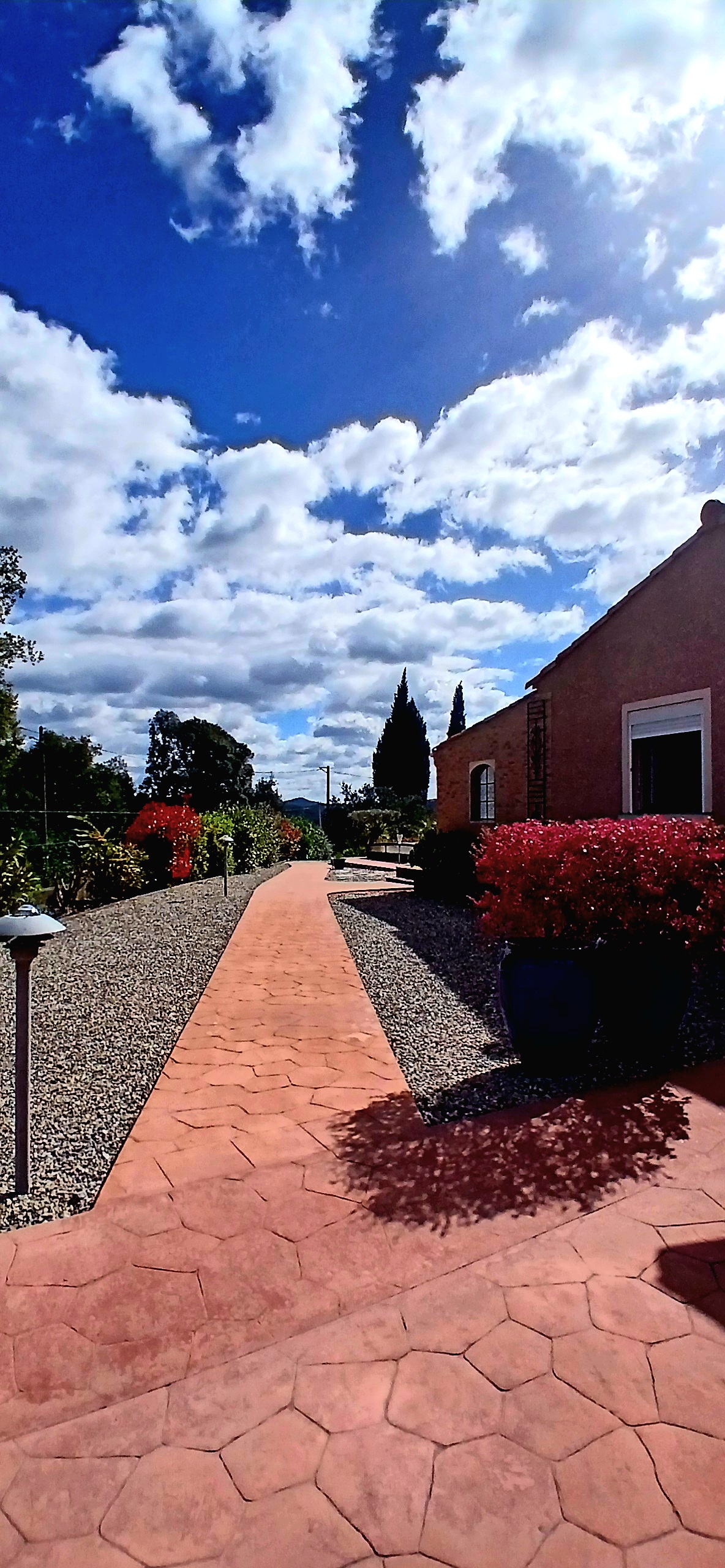 4 bedroom Detached House in Bousquet D’orb, Herault, France – tb324000e