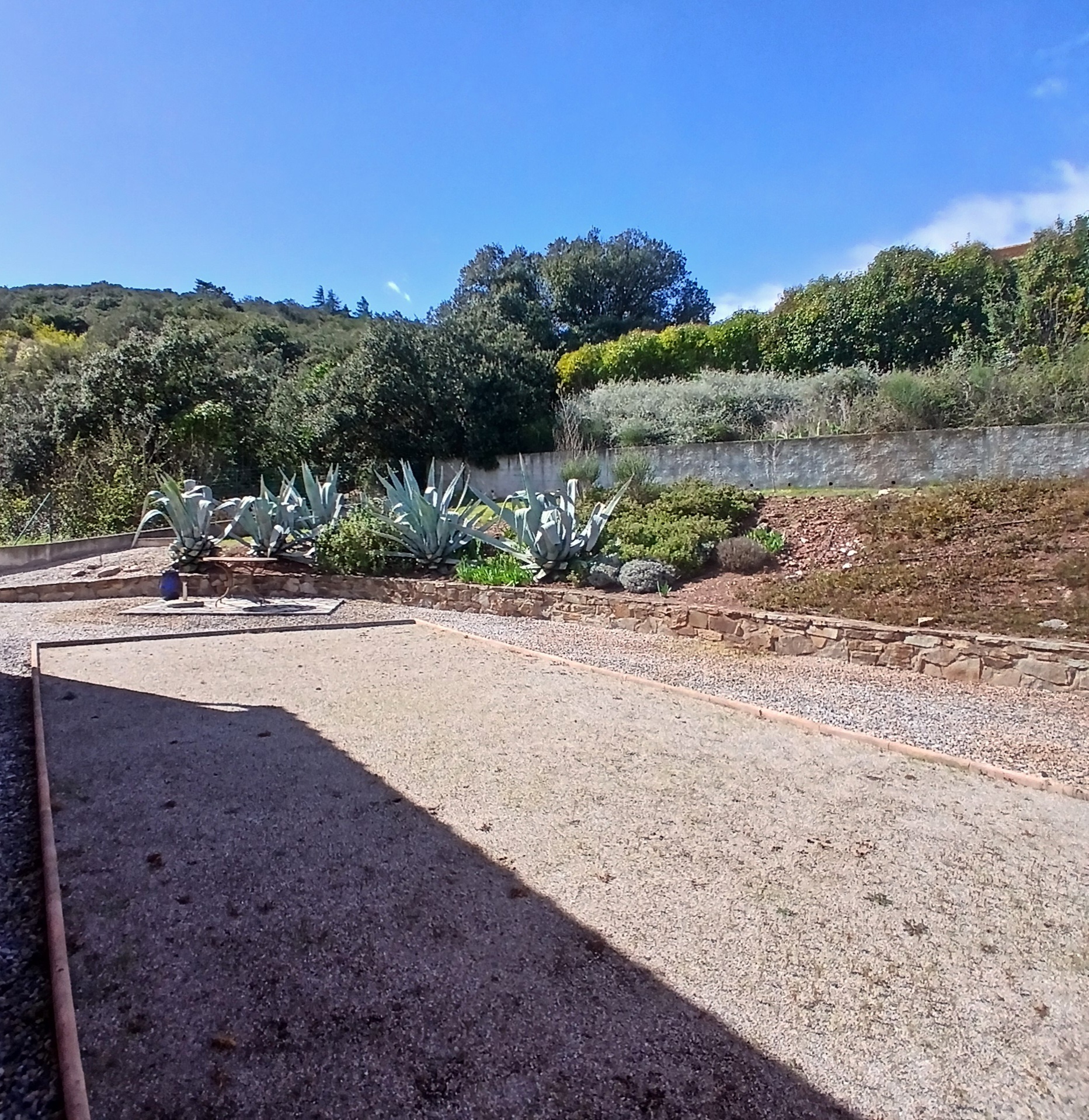 4 bedroom Detached House in Bousquet D’orb, Herault, France – tb324000e