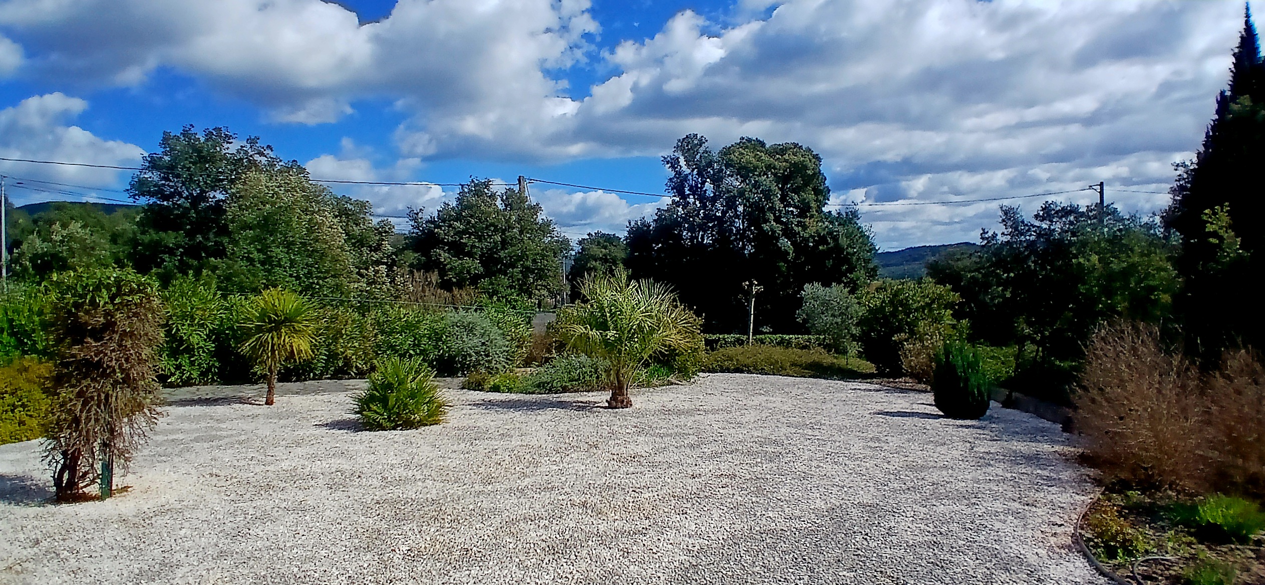 4 bedroom Detached House in Bousquet D’orb, Herault, France – tb324000e