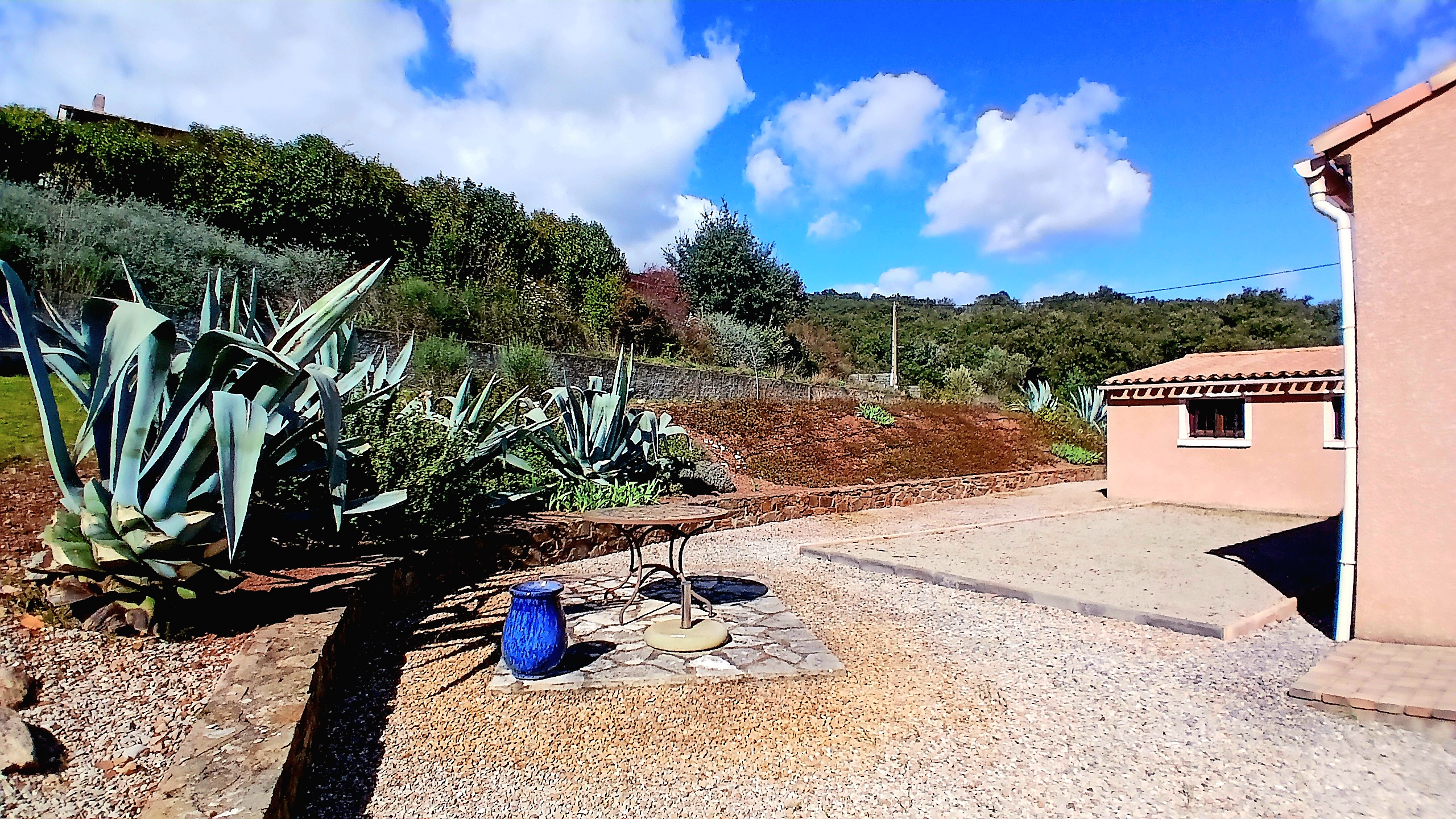 4 bedroom Detached House in Bousquet D’orb, Herault, France – tb324000e