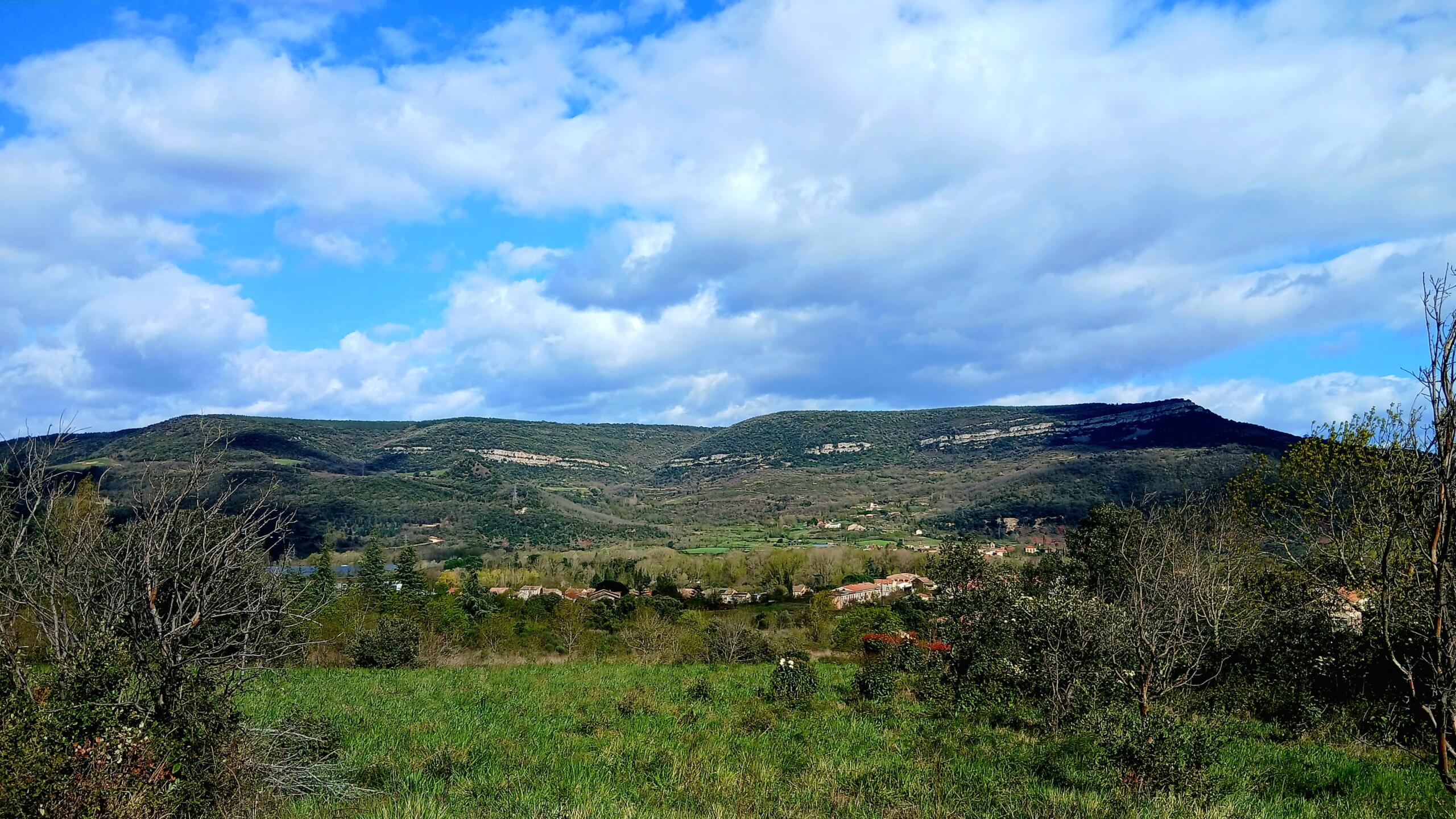 4 bedroom Detached House in Bousquet D’orb, Herault, France – tb324000e