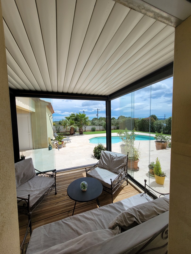 4 bedroom Detached House in Saint Genies De Fontedit, Herault, France – as749000ee